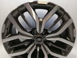 LAND ROVER Range Rover Sport L494 Alloy Wheel FK6M-1007-AA Alloy Wheel 9Jx21 ET49 21" — thumbnail 6