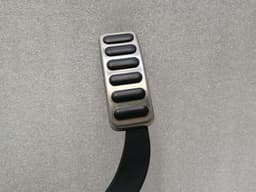 LAND ROVER Range Rover Sport L494 gas pedal (electrical) 6PV009698 RHD RIGHT HAND DRIVE — thumbnail 2