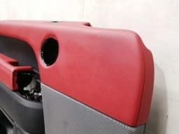 LAND ROVER Range Rover Sport L494 Door Card Front Left DK62-23901-A RIGHT HAND DRIVE RHD UK — thumbnail 2