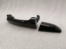 LAND ROVER Range Rover Sport L494 Door Handle LR040667 Door Handle Front Right KEYLESS GO — thumbnail 3