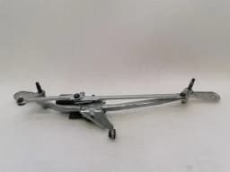 BMW BMW 4 M4 G82 G22 front Wiper linkage 7427910 wiper motor front RHD — thumbnail 1