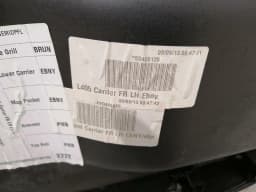 LAND ROVER Range Rover Sport L494 Door Card Front Left DK62-23901-A RIGHT HAND DRIVE RHD UK — thumbnail 10