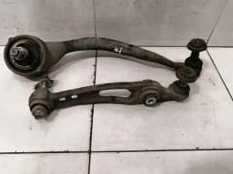 LAND ROVER Range Rover Sport L494 Right Front Wishbone LR045242 Front Right Handbar — thumbnail 1
