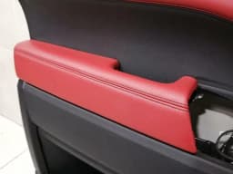 LAND ROVER Range Rover Sport L494 Door Card Front Left DK62-23901-A RIGHT HAND DRIVE RHD UK — thumbnail 3