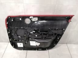 LAND ROVER Range Rover Sport L494 Door Card Front Left DK62-23901-A RIGHT HAND DRIVE RHD UK — thumbnail 9