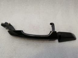 LAND ROVER Range Rover Sport L494 Door Handle LR040667 Door Handle Front Right KEYLESS GO — thumbnail 4