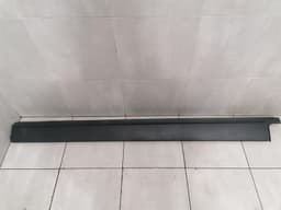 LAND ROVER LAND ROVER RANGE ROVER L405 Left Side Skirt CPLA-101D57-AA Side Sills Left — thumbnail 9