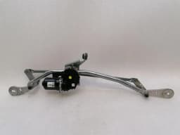 BMW BMW 4 M4 G82 G22 front Wiper linkage 7427910 wiper motor front RHD — thumbnail 5