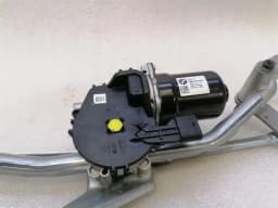 BMW BMW 4 M4 G82 G22 front Wiper linkage 7427910 wiper motor front RHD — thumbnail 7