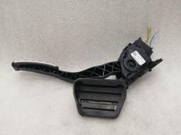 LAND ROVER Range Rover Sport L494 gas pedal (electrical) 6PV009698 RHD RIGHT HAND DRIVE — thumbnail 4