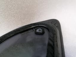 BMW BMW 4 M4 G82 G22 right rear quarter glass 7482716 door window 1⁄4 rear right — thumbnail 7