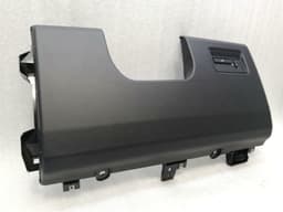 LAND ROVER LAND ROVER Range Rover Sport L494 Driver Knee Cover LR034678 RHD RIGHT HAND DRIVE — thumbnail 3