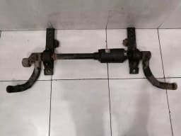 LAND ROVER ACE Range Rover Sport L494 Anti Roll Bar Front LR043843 Front Anti Roll Bar SWAY — thumbnail 2