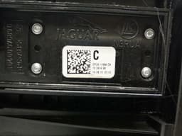 LAND ROVER LAND ROVER Range Rover Sport L494 Driver Knee Cover LR034678 RHD RIGHT HAND DRIVE — thumbnail 6