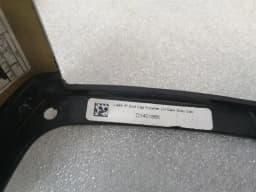 LAND ROVER Land Rover Range Rover Sport L494 Veneer Set D1401852 Wood Strip — thumbnail 9
