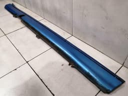 PORSCHE Porsche 911 930 G Model Right Side Skirt Side Sills Right — thumbnail 7