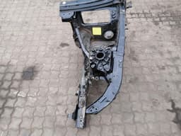 BMW BMW 4 M4 G82 G22 left front chassis leg 41009879817 left front wheelhouse — thumbnail 2
