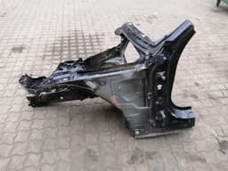 BMW BMW 4 M4 G82 G22 left front chassis leg 41009879817 left front wheelhouse — thumbnail 1