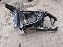 BMW BMW 4 M4 G82 G22 left front chassis leg 41009879817 left front wheelhouse — thumbnail 3