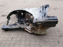 BMW BMW 4 M4 G82 G22 left front chassis leg 41009879817 left front wheelhouse — thumbnail 9