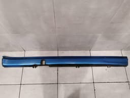 PORSCHE Porsche 911 930 G Model Right Side Skirt Side Sills Right — thumbnail 1