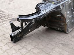 BMW BMW 4 M4 G82 G22 left front chassis leg 41009879817 left front wheelhouse — thumbnail 4