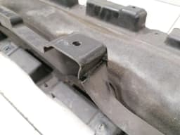 LAND ROVER LAND ROVER RANGE ROVER L405 UNDERTRAY FPLA-104C21-CB Underfloor Trim Set — thumbnail 7