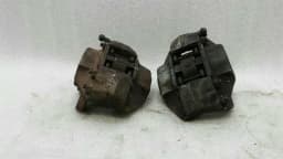 PORSCHE ORIGINAL PORSCHE 911F 911G TURBO 3.0 BRAKE CALIPER SET FRONT FRONT — thumbnail 2