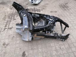 BMW BMW 4 M4 G82 G22 left front chassis leg 41009879817 left front wheelhouse — thumbnail 8