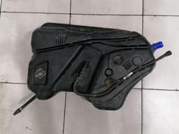 LAND ROVER LAND ROVER RANGE ROVER L405 AD BLUE Fuel Tank FPLA-5J228-AG Fuel Tank — thumbnail 3