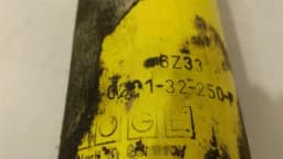 PORSCHE Porsche 911 930 shock absorber rear 91133305103 shock absorber rear — thumbnail 7
