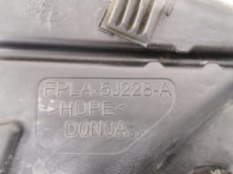 LAND ROVER LAND ROVER RANGE ROVER L405 AD BLUE Fuel Tank FPLA-5J228-AG Fuel Tank — thumbnail 2