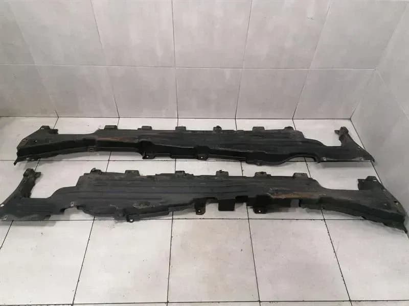 LAND ROVER RANGE ROVER L405 UNDERTRAY FPLA-104C21-CB Underfloor Trim Set