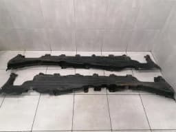 LAND ROVER LAND ROVER RANGE ROVER L405 UNDERTRAY FPLA-104C21-CB Underfloor Trim Set — thumbnail 8
