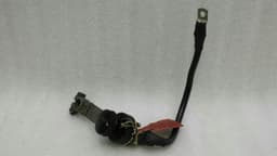 PORSCHE Porsche 911 930 Switch 930 Switch BATTERY KILL SWITCH — thumbnail 5