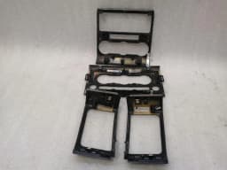 LAND ROVER Land Rover Range Rover Sport L494 Veneer Set D1401852 Wood Strip — thumbnail 8