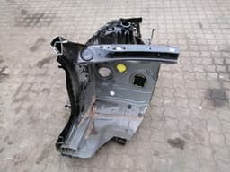 BMW BMW 4 M4 G82 G22 left front chassis leg 41009879817 left front wheelhouse — thumbnail 7