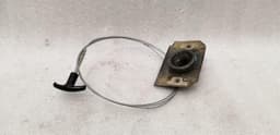 PORSCHE Porsche 911 930 Bonnet Lock 90151205200 Hood Lock — thumbnail 1