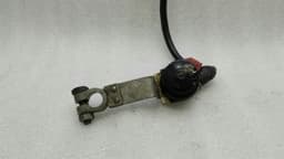 PORSCHE Porsche 911 930 Switch 930 Switch BATTERY KILL SWITCH — thumbnail 2