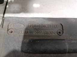 LAND ROVER LAND ROVER RANGE ROVER L405 UNDERTRAY FPLA-104C21-CB Underfloor Trim Set — thumbnail 5