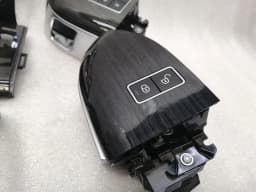 LAND ROVER Land Rover Range Rover Sport L494 Veneer Set D1401852 Wood Strip — thumbnail 4