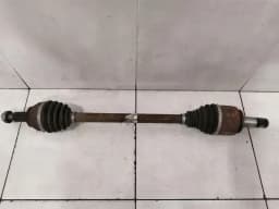LAND ROVER Range Rover Sport L494 L405 Drive Shaft Rear Right LR034534 RRH Drive Shaft — thumbnail 1