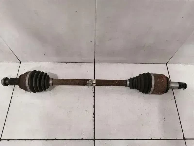 Range Rover Sport L494 L405 Drive Shaft Rear Right LR034534 RRH Drive Shaft