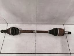 LAND ROVER Range Rover Sport L494 L405 Drive Shaft Rear Right LR034534 RRH Drive Shaft — thumbnail 4