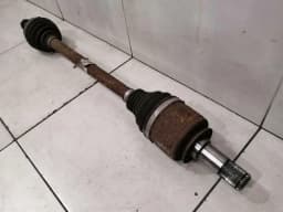 LAND ROVER Range Rover Sport L494 L405 Drive Shaft Rear Right LR034534 RRH Drive Shaft — thumbnail 2