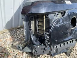 LAND ROVER LAND ROVER Range Rover Sport L494 Right Wing LR036412 Front Right Fender — thumbnail 5