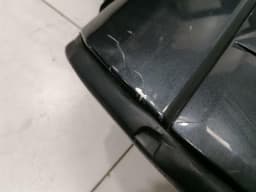 LAND ROVER LAND ROVER RANGE ROVER L405 Left Front Door LR036400 Door Front Left With Faulty — thumbnail 10