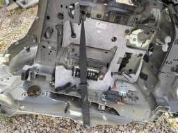 LAND ROVER LAND ROVER Range Rover Sport L494 Right Wing LR036412 Front Right Fender — thumbnail 3