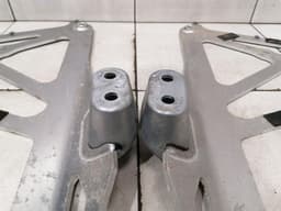 BMW BMW 4 M4 G82 G22 holder bracket 33309504175 holder carrier rear rear — thumbnail 10