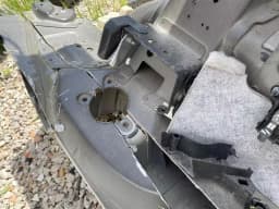 LAND ROVER LAND ROVER Range Rover Sport L494 Right Wing LR036412 Front Right Fender — thumbnail 4